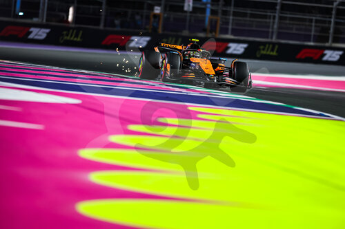 F1 Grand Prix of Saudi Arabia