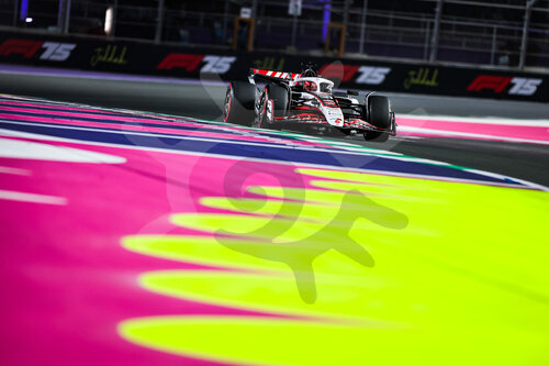 F1 Grand Prix of Saudi Arabia