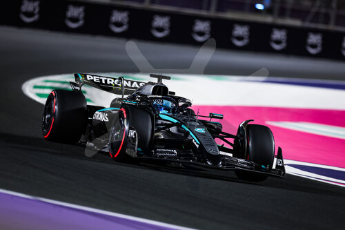 F1 Grand Prix of Saudi Arabia