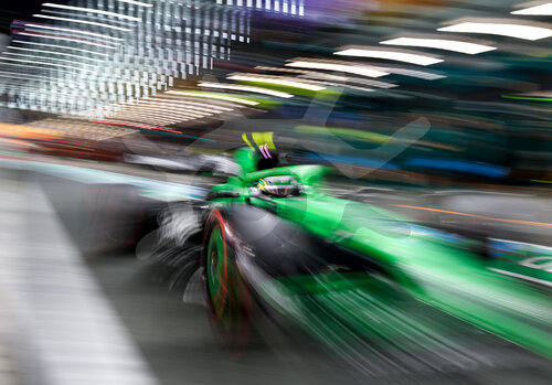 F1 Grand Prix of Saudi Arabia