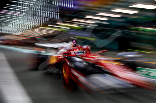 F1 Grand Prix of Saudi Arabia