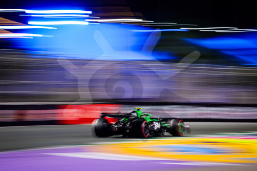 F1 Grand Prix of Saudi Arabia