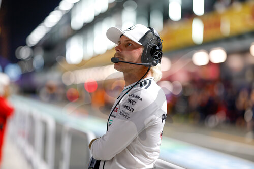 F1 Grand Prix of Saudi Arabia