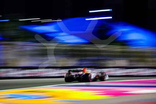 F1 Grand Prix of Saudi Arabia