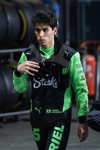 F1 Grand Prix of Saudi Arabia