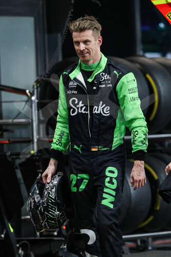 F1 Grand Prix of Saudi Arabia