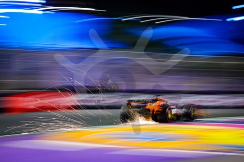 F1 Grand Prix of Saudi Arabia
