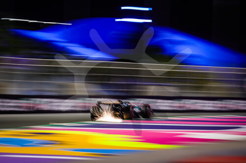 F1 Grand Prix of Saudi Arabia