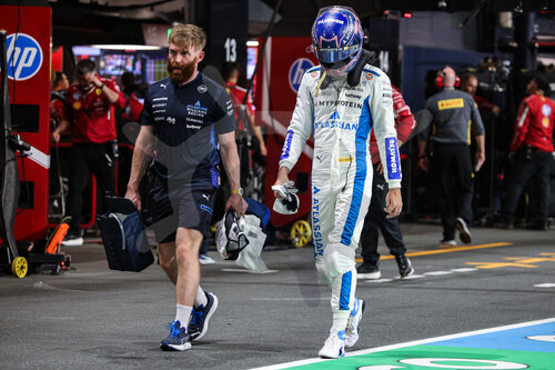 F1 Grand Prix of Saudi Arabia