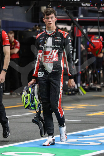 F1 Grand Prix of Saudi Arabia