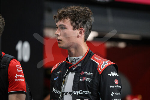 F1 Grand Prix of Saudi Arabia