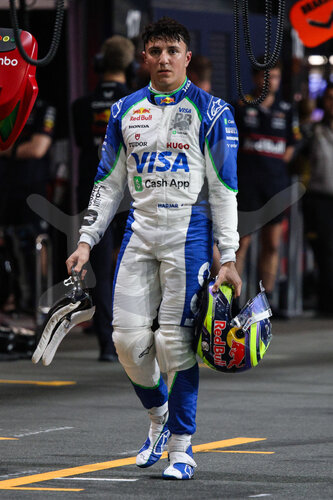 F1 Grand Prix of Saudi Arabia
