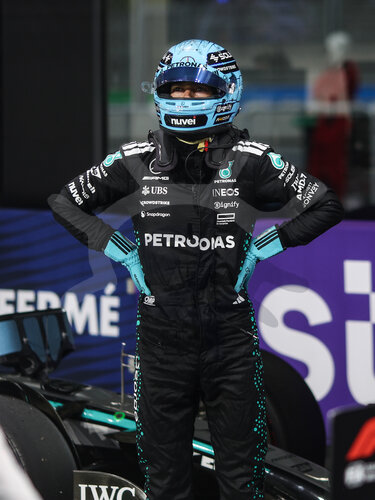 F1 Grand Prix of Saudi Arabia