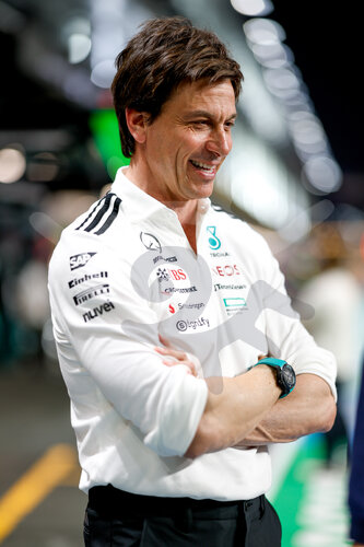 F1 Grand Prix of Saudi Arabia