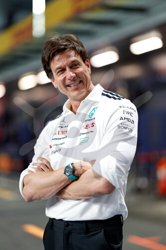 F1 Grand Prix of Saudi Arabia