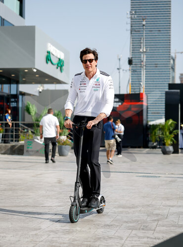 F1 Grand Prix of Saudi Arabia