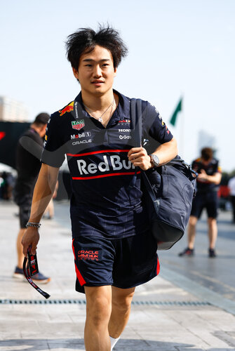 F1 Grand Prix of Saudi Arabia