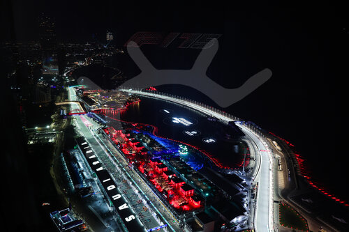 F1 Grand Prix of Saudi Arabia