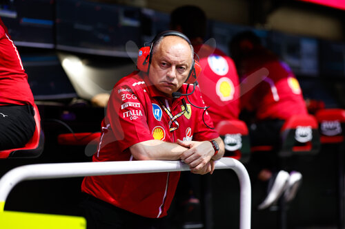 F1 Grand Prix of Saudi Arabia
