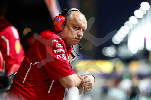 F1 Grand Prix of Saudi Arabia
