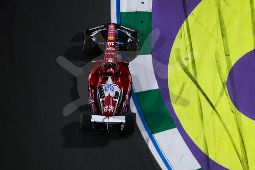 F1 Grand Prix of Saudi Arabia