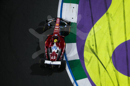 F1 Grand Prix of Saudi Arabia