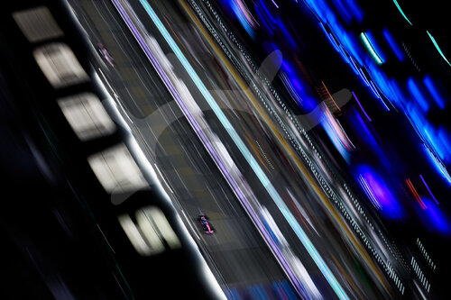 F1 Grand Prix of Saudi Arabia