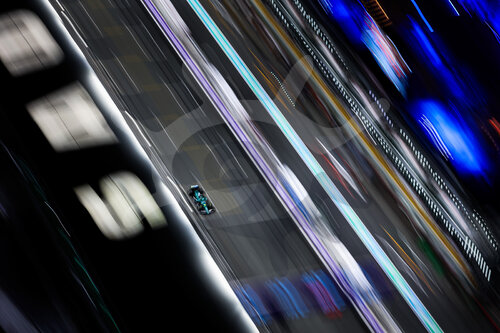 F1 Grand Prix of Saudi Arabia