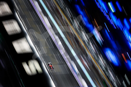F1 Grand Prix of Saudi Arabia