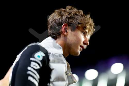 F1 Grand Prix of Saudi Arabia