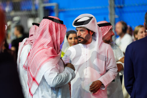 F1 Grand Prix of Saudi Arabia