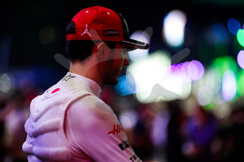 F1 Grand Prix of Saudi Arabia