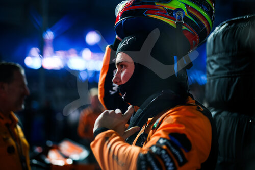 F1 Grand Prix of Saudi Arabia