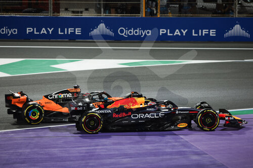 F1 Grand Prix of Saudi Arabia