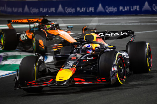 F1 Grand Prix of Saudi Arabia