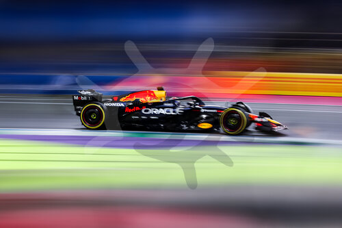F1 Grand Prix of Saudi Arabia