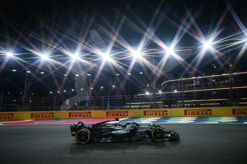 F1 Grand Prix of Saudi Arabia