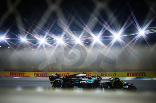 F1 Grand Prix of Saudi Arabia