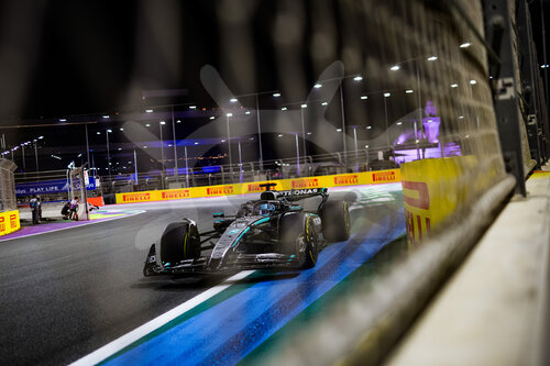 F1 Grand Prix of Saudi Arabia
