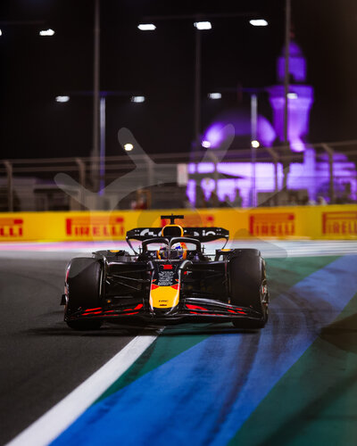 F1 Grand Prix of Saudi Arabia
