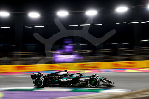 F1 Grand Prix of Saudi Arabia