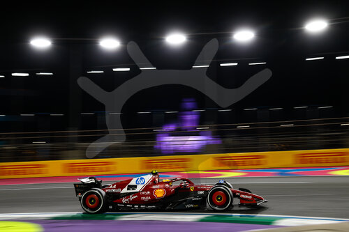 F1 Grand Prix of Saudi Arabia