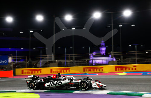 F1 Grand Prix of Saudi Arabia