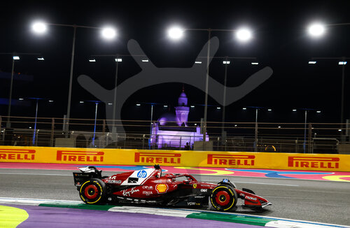 F1 Grand Prix of Saudi Arabia