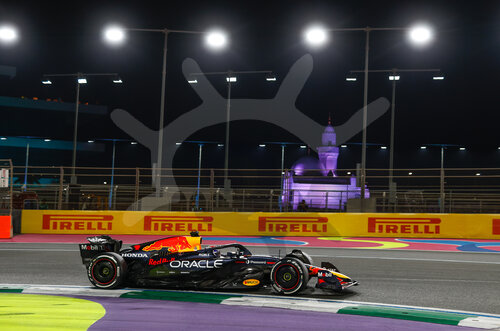 F1 Grand Prix of Saudi Arabia