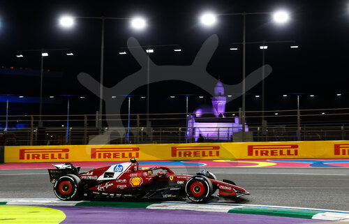 F1 Grand Prix of Saudi Arabia