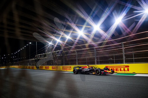F1 Grand Prix of Saudi Arabia