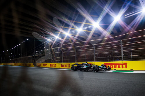 F1 Grand Prix of Saudi Arabia