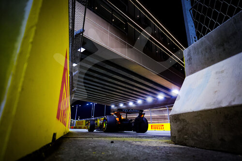 F1 Grand Prix of Saudi Arabia