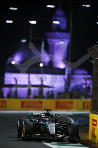 F1 Grand Prix of Saudi Arabia